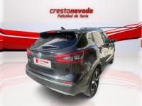 NISSAN Qashqai DIGT 117 kW 160 CV E6D TEKNA