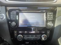 NISSAN Qashqai DIGT 117 kW 160 CV E6D TEKNA