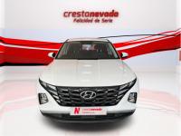 Hyundai Tucson 1.6 TGDI 110kW 150CV Klass