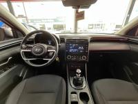 Hyundai Tucson 1.6 TGDI 110kW 150CV Klass