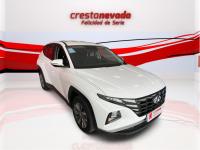 Hyundai Tucson 1.6 TGDI 110kW 150CV Klass