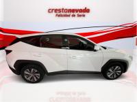 Hyundai Tucson 1.6 TGDI 110kW 150CV Klass