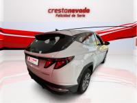 Hyundai Tucson 1.6 TGDI 110kW 150CV Klass