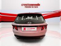 Hyundai Tucson 1.6 TGDI 110kW 150CV Klass