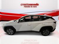Hyundai Tucson 1.6 TGDI 110kW 150CV Klass