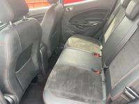 Ford Ecosport 1.0T EcoBoost 92kW 125CV SS ST Line