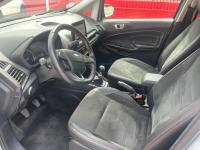 Ford Ecosport 1.0T EcoBoost 92kW 125CV SS ST Line