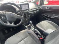 Ford Ecosport 1.0T EcoBoost 92kW 125CV SS ST Line