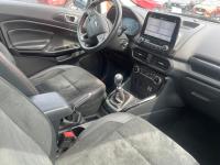 Ford Ecosport 1.0T EcoBoost 92kW 125CV SS ST Line
