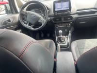 Ford Ecosport 1.0T EcoBoost 92kW 125CV SS ST Line