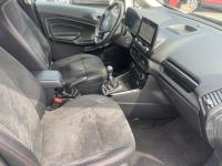 Ford Ecosport 1.0T EcoBoost 92kW 125CV SS ST Line
