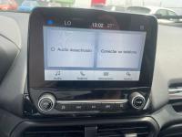 Ford Ecosport 1.0T EcoBoost 92kW 125CV SS ST Line