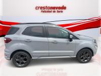 Ford Ecosport 1.0T EcoBoost 92kW 125CV SS ST Line