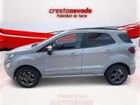Ford Ecosport 1.0T EcoBoost 92kW 125CV SS ST Line