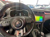 Mg Zs 1.0T Luxury