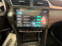 Mg Zs 1.0T Luxury