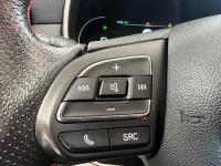 Mg Zs 1.0T Luxury