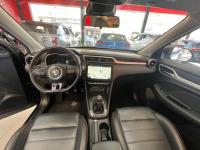 Mg Zs 1.0T Luxury