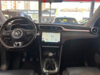 Mg Zs 1.0T Luxury