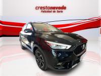 Mg Zs 1.0T Luxury