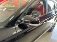 Mg Zs 1.0T Luxury