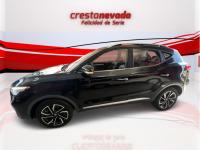Mg Zs 1.0T Luxury