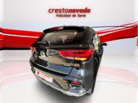 Mg Zs 1.0T Luxury