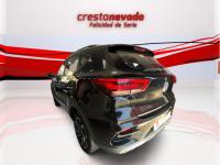 Mg Zs 1.0T Luxury