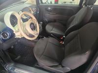 Fiat 500 Dolcevita 1.0 Hybrid 70CV