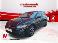 Volkswagen Polo Life 1.0 TSI 81kW 110CV DSG