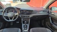 Volkswagen Polo Life 1.0 TSI 81kW 110CV DSG