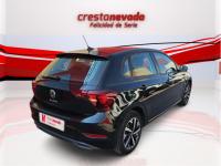 Volkswagen Polo Life 1.0 TSI 81kW 110CV DSG