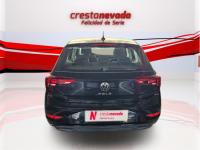 Volkswagen Polo Life 1.0 TSI 81kW 110CV DSG