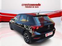 Volkswagen Polo Life 1.0 TSI 81kW 110CV DSG