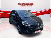 Renault Scénic Zen TCe 130