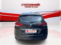 Renault Scénic Zen TCe 130