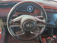 Hyundai Tucson 1.6 CRDI 100kW 136CV 48V Maxx