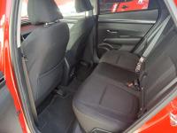 Hyundai Tucson 1.6 CRDI 100kW 136CV 48V Maxx