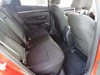 Hyundai Tucson 1.6 CRDI 100kW 136CV 48V Maxx