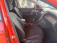 Hyundai Tucson 1.6 CRDI 100kW 136CV 48V Maxx
