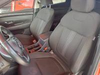 Hyundai Tucson 1.6 CRDI 100kW 136CV 48V Maxx