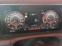 Hyundai Tucson 1.6 CRDI 100kW 136CV 48V Maxx