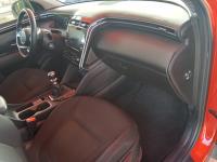 Hyundai Tucson 1.6 CRDI 100kW 136CV 48V Maxx