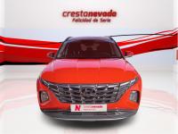 Hyundai Tucson 1.6 CRDI 100kW 136CV 48V Maxx