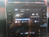 Hyundai Tucson 1.6 CRDI 100kW 136CV 48V Maxx