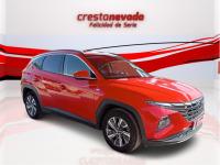 Hyundai Tucson 1.6 CRDI 100kW 136CV 48V Maxx