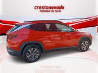 Hyundai Tucson 1.6 CRDI 100kW 136CV 48V Maxx
