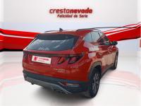 Hyundai Tucson 1.6 CRDI 100kW 136CV 48V Maxx