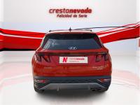 Hyundai Tucson 1.6 CRDI 100kW 136CV 48V Maxx