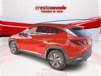 Hyundai Tucson 1.6 CRDI 100kW 136CV 48V Maxx